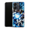 Coque Xiaomi Redmi 13C Dragon Ball Vegeta Blue Kamehameha - MaCoquePerso