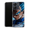 Coque Xiaomi Redmi 13C Dragon Ball Vegeta Blue Portrait - MaCoquePerso