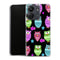 Coque Xiaomi Redmi 13C Funky owls