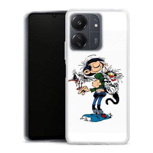 Coque Xiaomi Redmi 13C Gomer Goof