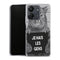 Coque Xiaomi Redmi 13C I hate People Jail Cat
