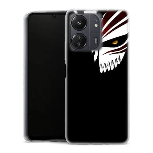 Coque Xiaomi Redmi 13C ichigo hollow mask