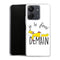 Coque Xiaomi Redmi 13C Je le Ferai demain Homer Donuts