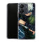 Coque Xiaomi Redmi 13C Kakashi Gothique