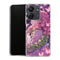 Coque Xiaomi Redmi 13C Mitsuri Kanroji Papillons Lumineux Demon Slayer - MaCoquePerso