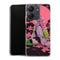 Coque Xiaomi Redmi 13C Mitsuri Kanroji Assis Soleil Rose Demon Slayer - MaCoquePerso