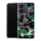 Coque Xiaomi Redmi 13C Mitsuri Kanroji Eclair Vert Katana Demon Slayer - MaCoquePerso