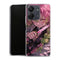 Coque Xiaomi Redmi 13C Mitsuri Kanroji Katana Regard Sombre Demon Slayer - MaCoquePerso