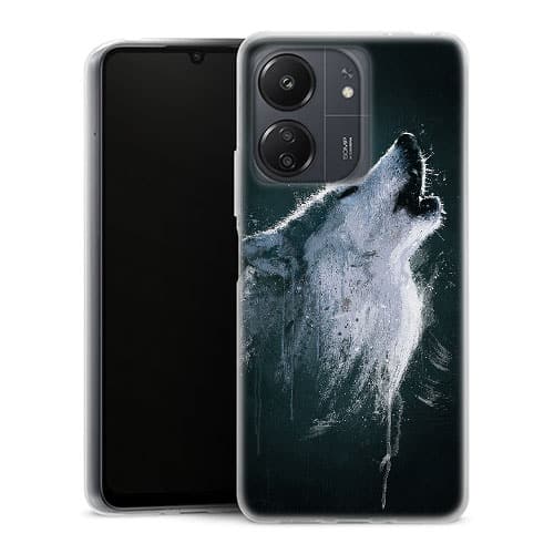 Coque Xiaomi Redmi 13C Oo If