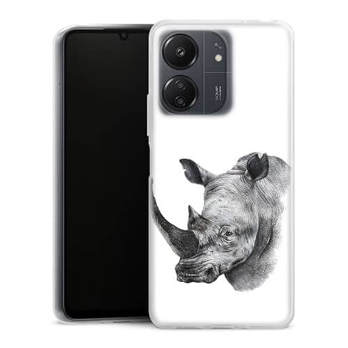 Coque Xiaomi Redmi 13C Rhino Shield Art