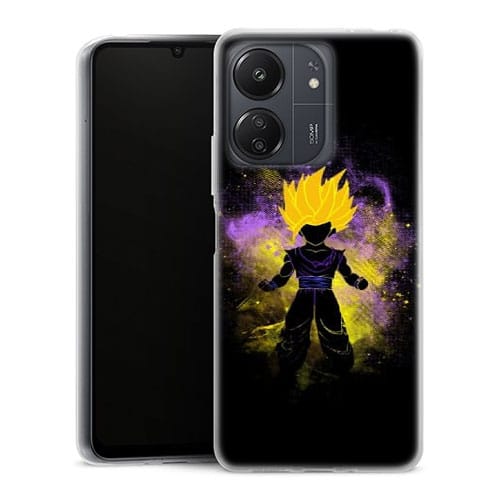 Coque Xiaomi Redmi 13C SanGohan