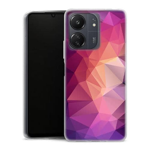 Coque Xiaomi Redmi 13C Sevencol