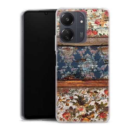 Coque Xiaomi Redmi 13C Sweet old school