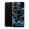Coque Xiaomi Redmi 13C Tanjiro Kamado Souffle Eau Lune Demon Slayer - MaCoquePerso