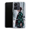 Coque Xiaomi Redmi 13C Tanjiro Kamado Foret Bambous Neige Demon Slayer - MaCoquePerso