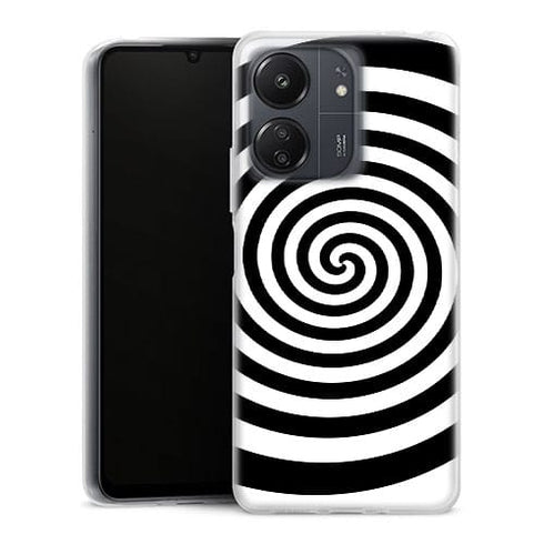 Coque originale Xiaomi Redmi 13C Vertigo