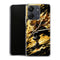 Coque Xiaomi Redmi 13C Zenitsu Agatsuma Attaque Lune Jaune Demon Slayer - MaCoquePerso