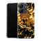 Coque Xiaomi Redmi 13C Zenitsu Agatsuma Concentration Foudre Demon Slayer - MaCoquePerso