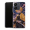 Coque Xiaomi Redmi 13C Zenitsu Agatsuma Lune Cerisiers Demon Slayer - MaCoquePerso