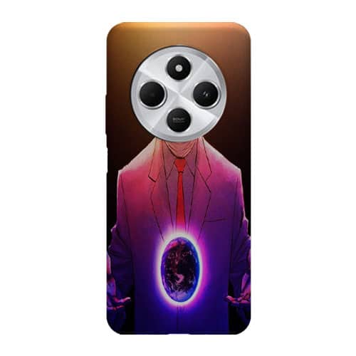 Coque Xiaomi Redmi 14C 20Th Century Boys