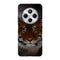 Coque Xiaomi Redmi 14C Abstract Tiger