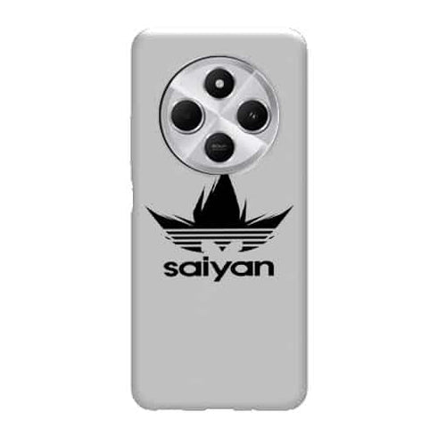 Coque Xiaomi Redmi 14C Adi Saiyan