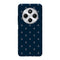 Coque pour Xiaomi Redmi 14C Ancre Blue Marine