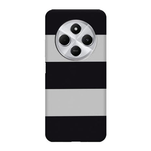 Coque pour Xiaomi Redmi 14C Mariniere
