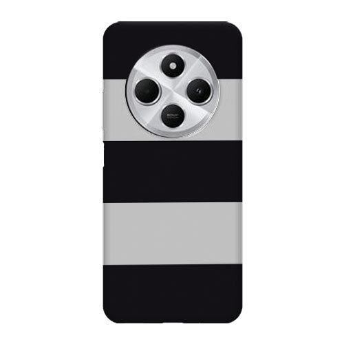 Coque pour Xiaomi Redmi 14C Mariniere