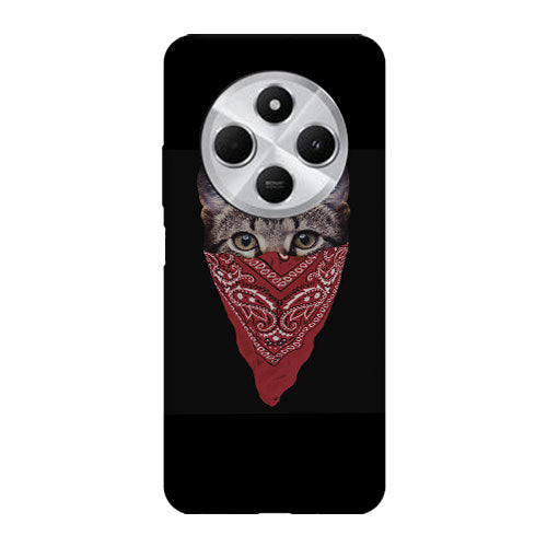 Coque Xiaomi Redmi 14C Bandito Cat