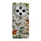 Coque Xiaomi Redmi 14C Biologie 101 | Housse silicone, antichocs, protection optimale - Motif floral