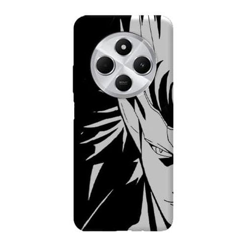 Coque Xiaomi Redmi 14C Bleach