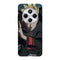 Coque Xiaomi Redmi 14C Boruto Jougan