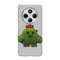 Coque pour Xiaomi Redmi 14C Brawl Stars Spike Cactus | Housse silicone, Protection optimale - Motif Jeux video Gaming