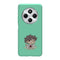 Coque Xiaomi Redmi 14C Chibi Tooru Oikawa