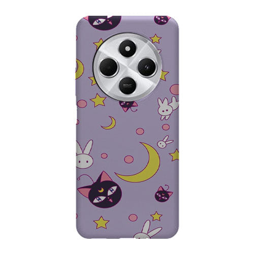 Coque Xiaomi Redmi 14C Catimoon