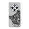 Coque Xiaomi Redmi 14C Chat Azteque