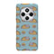 Coque Xiaomi Redmi 14C Chat Tacos