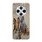 Coque Xiaomi Redmi 14C Cheval Blanc
