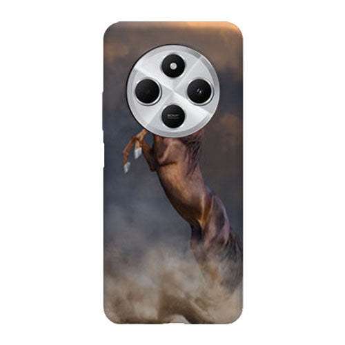 Coque Xiaomi Redmi 14C Cheval Libre