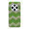 Coque pour Xiaomi Redmi 14C Garden Spring Chevrons