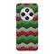 Coque pour Xiaomi Redmi 14C Pasteque Summer Chevrons