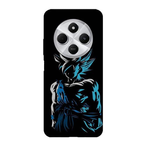 Coque Xiaomi Redmi 14C Dbz Adventure