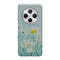 Coque Xiaomi Redmi 14C Dansing Daisies | Housse silicone, antichocs, protection optimale - Motif floral Paquerettes