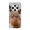 Coque Xiaomi Redmi 14C Drôle de Girafe