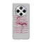 Coque Xiaomi Redmi 14C Flamant Rose