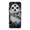 Coque Xiaomi Redmi 14C Funny Hamster Beat Sound
