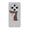 Coque Xiaomi Redmi 14C Funny Teckel