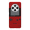 Coque Xiaomi Redmi 14C Game Boy Rouge | Housse silicone, Protection optimale - Motif Jeux video Gaming