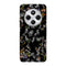 Coque Xiaomi Redmi 14C Healing | Housse silicone, antichocs, protection optimale - Motif floral